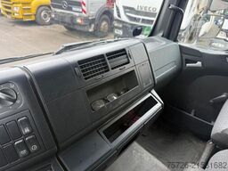 MAN TGL 8.180, erst 146 Tkm, HU neu, Rockinger Anh.