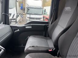 MAN TGL 8.180, erst 146 Tkm, HU neu, Rockinger Anh.