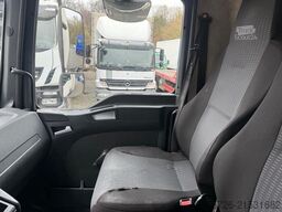 MAN TGL 8.180, erst 146 Tkm, HU neu, Rockinger Anh.