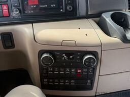 MAN TGX 18.540, Kompressor, Retarder