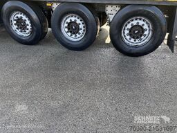 Schmitz Cargobull Semitrailer Curtainsider Standard