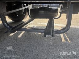 Schmitz Cargobull Semitrailer Curtainsider Standard