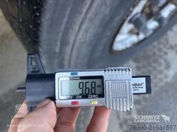 Schmitz Cargobull Semitrailer Curtainsider Standard