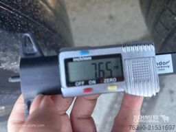 Schmitz Cargobull Semitrailer Curtainsider Standard