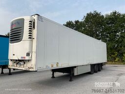 Schmitz Cargobull Tiefkühler Standard Doppelstock