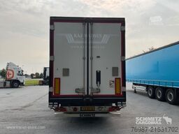 Schmitz Cargobull Tiefkühler Standard Doppelstock