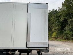 Schmitz Cargobull Tiefkühler Standard Doppelstock