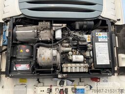 Schmitz Cargobull Tiefkühler Standard Doppelstock