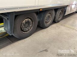 Schmitz Cargobull Tiefkühler Standard Doppelstock