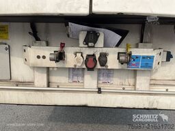 Schmitz Cargobull Tiefkühler Standard Doppelstock