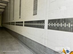 Schmitz Cargobull Tiefkühler Standard Doppelstock