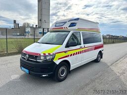 VW VW T6, 2.0 TDI, Luftfederung