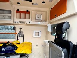 VW VW T6, 2.0 TDI, Luftfederung