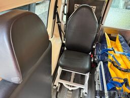 VW VW T6, 2.0 TDI, Luftfederung