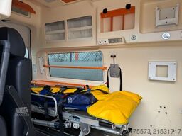 VW VW T6, 2.0 TDI, Luftfederung