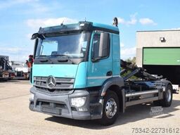 Mercedes-Benz Antos 1835 Hooklift