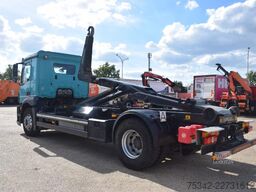 Mercedes-Benz Antos 1835 Hooklift