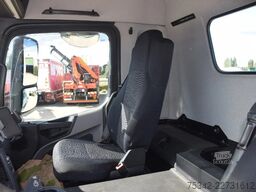 Mercedes-Benz Antos 1835 Hooklift