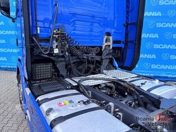 Scania S 500 A4x2NB ALCOA LED RETARDER