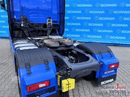 Scania S 500 A4x2NB ALCOA LED RETARDER