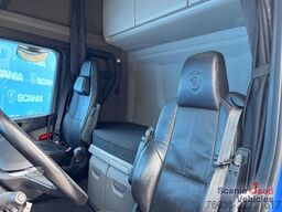 Scania S 500 A4x2NB ALCOA LED RETARDER