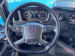 Scania S 500 A4x2NB ALCOA LED RETARDER