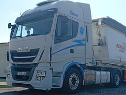 Iveco Stralis HiWay