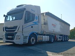 Iveco Stralis HiWay