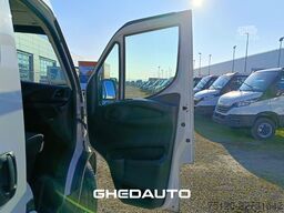 IVECO Daily V 35.14 2022 - Daily 35 S14 V H3 4100 LD