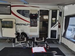 FIAT Ducato Maxi