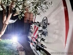 FIAT Ducato Maxi
