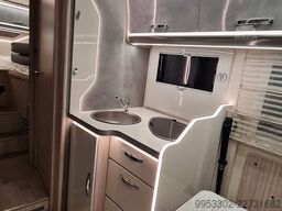 FIAT Ducato Maxi