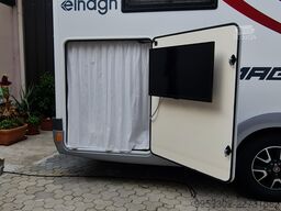 FIAT Ducato Maxi