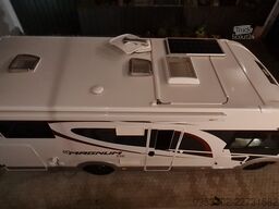 FIAT Ducato Maxi
