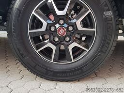 FIAT Ducato Maxi