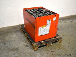 GRUMA 48 Volt 5 PzS 625 Ah