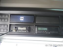 MAN TGX 28.510 6×2 / BRAND-NEW Kässbohrer LB