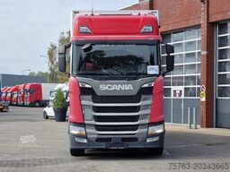 Scania S500 NGS Highline 6x2 - BDF - Full air - Loadli...