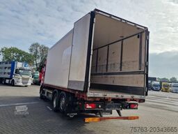 Scania S500 NGS Highline 6x2 - BDF - Full air - Loadli...