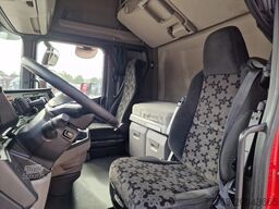 Scania S500 NGS Highline 6x2 - BDF - Full air - Loadli...