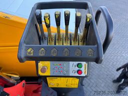 MAN TGS 33.440 6x6 WS Kipper/ kraan  Euro 6
