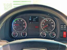 MAN TGX 26.500 6x2 XXL - Chassis - Full air - Night...