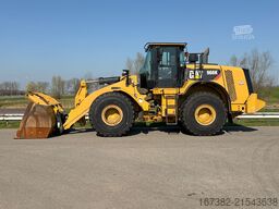 Caterpillar 966K