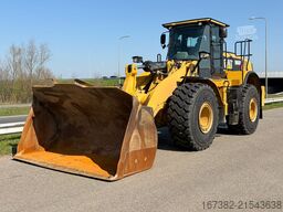 Caterpillar 966K