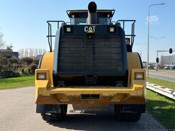 Caterpillar 966K