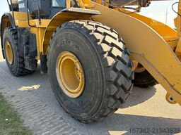 Caterpillar 966K