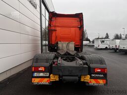 SCANIA R450