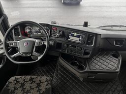 SCANIA R450