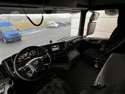 SCANIA R450