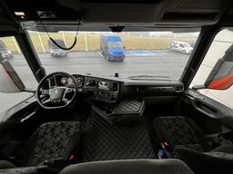 SCANIA R450